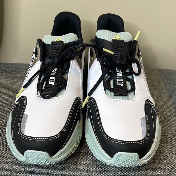 Adidas 4UTURE RNR StarWars J - Picture 3 of 8